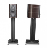 Полочная акустика Sonus Faber Olympica I Walnut/Wenge Полочная акустика Sonus Faber Olympica I Walnut/Wenge