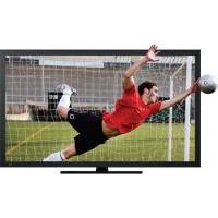 ЖК-телевизоры NuVision NVU55FX10LS/M