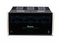 Усилители мощности McIntosh MC8207