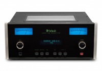 Предварительные усилители McIntosh C2500