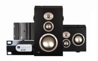 Акустические комплекты JBL Synthesis FOUR Акустические комплекты JBL Synthesis FOUR