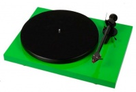 Виниловые проигрыватели Pro-Ject Debut Carbon (Ortofon OM10) Виниловые проигрыватели Pro-Ject Debut Carbon (Ortofon OM10)