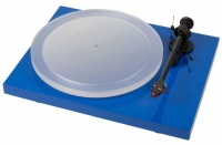 Виниловые проигрыватели Pro-Ject Debut Carbon Esprit (Ortofon 2M-Red) Виниловые проигрыватели Pro-Ject Debut Carbon Esprit (Ortofon 2M-Red)