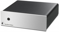 Усилители мощности Pro-Ject Amp Box MONO S Усилители мощности Pro-Ject Amp Box MONO S