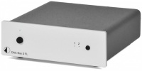 Цифро-аналоговый преобразователь Pro-Ject DAC Box S FL Цифро-аналоговый преобразователь Pro-Ject DAC Box S FL