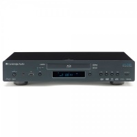 BLU-RAY проигрыватели Cambridge Audio Azur 752BD BLU-RAY проигрыватели Cambridge Audio Azur 752BD