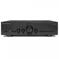 Интегральные усилители Cambridge Audio Azur 651A Интегральные усилители Cambridge Audio Azur 651A