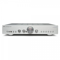 Интегральные усилители Cambridge Audio Azur 351A Интегральные усилители Cambridge Audio Azur 351A