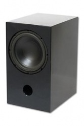 Сабвуферы EgglestonWorks Point 1 Subwoofer