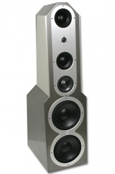 Напольная акустика EgglestonWorks The Savoy Signature