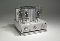 Интегральные усилители Nagra 300i Интегральные усилители Nagra 300i