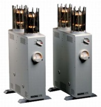 Усилители мощности Nagra VPA Усилители мощности Nagra VPA