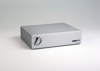 Фонокорректоры Nagra VPS + ACPS II