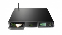 Медиа Серверы Naim Audio UnitiLite-FM Медиа Серверы Naim Audio UnitiLite-FM