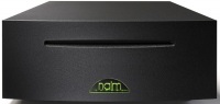Медиа Серверы Naim Audio UnitiServe-SSD Медиа Серверы Naim Audio UnitiServe-SSD
