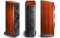 Напольная акустика Naim Audio OVATOR S-800 Напольная акустика Naim Audio OVATOR S-800