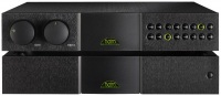 Предварительные усилители Naim Audio NAC 552+552PS