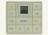 Мультирум панели управления AMX MIO-ELITE-DL-LA Мультирум панели управления AMX MIO-ELITE-DL-LA