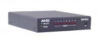 Мультирум контроллеры AMX EXB-REL8 Мультирум контроллеры AMX EXB-REL8