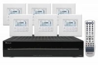 Мультирум комплекты Russound KT2-C5 Мультирум комплекты Russound KT2-C5