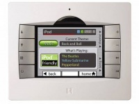 Мультирум панели управления Russound UNO-TS2 Bone