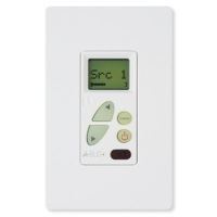 Мультирум панели управления Russound A-K5L white