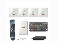 Мультирум комплекты Russound A-S341 Мультирум комплекты Russound A-S341