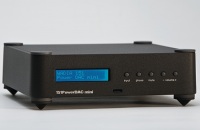 Интегральные усилители Wadia 151 PowerDAC mini