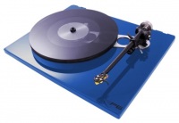 Виниловые проигрыватели Rega RP6 (Exact)