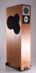 Напольная акустика Rega RS10 Напольная акустика Rega RS10