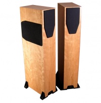 Напольная акустика Rega RS7