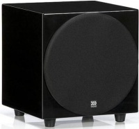 Сабвуферы Morel SUB8