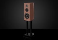 Полочная акустика Bryston Mini T Bookshelf