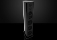 Напольная акустика Bryston Model T Passive Напольная акустика Bryston Model T Passive