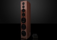 Напольная акустика Bryston Model T Signature Напольная акустика Bryston Model T Signature
