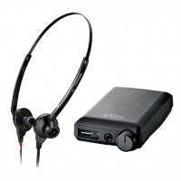 наушники Stax SRS-002 System