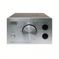 Усилители для наушников Stax SRM-323S Усилители для наушников Stax SRM-323S