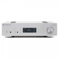 Цифро-аналоговый преобразователь Cambridge Audio Azur 851D Цифро-аналоговый преобразователь Cambridge Audio Azur 851D