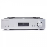 Предварительные усилители Cambridge Audio Azur 851E Предварительные усилители Cambridge Audio Azur 851E