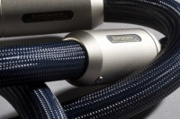 Акустические кабели Siltech Emperor Crown WBT0610Ag 1,0 m Акустические кабели Siltech Emperor Crown WBT0610Ag 1,0 m