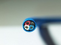 Акустические кабели внарезку Siltech LS - 120 iQ