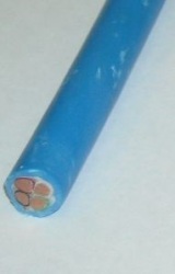 Акустические кабели внарезку Siltech LS - 180 iQ