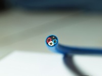 Акустические кабели внарезку Siltech LS - 80 iQ Акустические кабели внарезку Siltech LS - 80 iQ