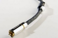 Межблочные аудио кабели Siltech Classic 220 i 0,5 m Межблочные аудио кабели Siltech Classic 220 i 0,5 m