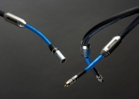 Межблочные аудио кабели Siltech Empress Crown 0,75 m Межблочные аудио кабели Siltech Empress Crown 0,75 m
