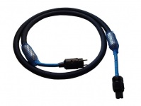 Сетевые кабели Siltech Ruby Mountain II Furutech Gold 1,0 m Сетевые кабели Siltech Ruby Mountain II Furutech Gold 1,0 m