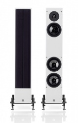 Напольная акустика Vienna Acoustics Beethoven Baby Grand Symphony Edition Piano White Напольная акустика Vienna Acoustics Beethoven Baby Grand Symphony Edition Piano White