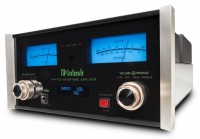 Усилители для наушников McIntosh MHA100 Усилители для наушников McIntosh MHA100