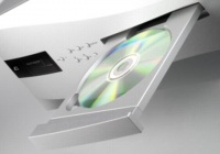 CD-проигрыватели DCS Vivaldi CD/SACD Transport CD-проигрыватели DCS Vivaldi CD/SACD Transport