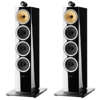 Напольная акустика B&W CM10 S2 Напольная акустика B&W CM10 S2